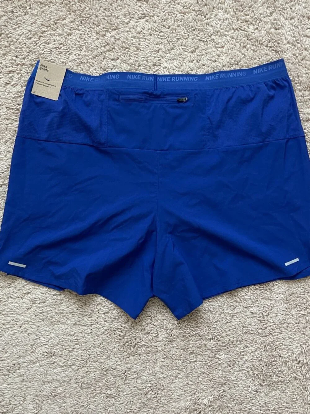 Nike Stride Dri-FIT 5